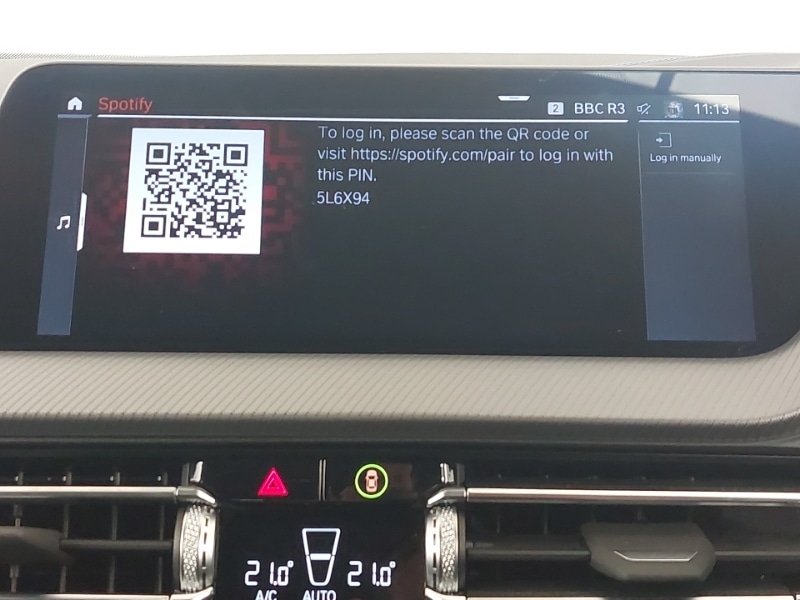 Used BMW 1 Series 2023 for sale - 77502977: Photo 14