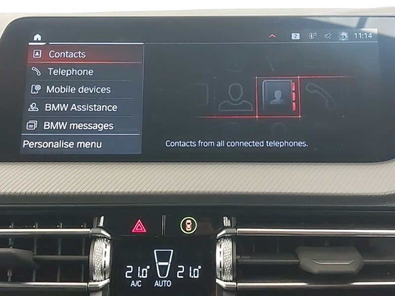 Used BMW 1 Series 2023 for sale - 77502977: Photo 16