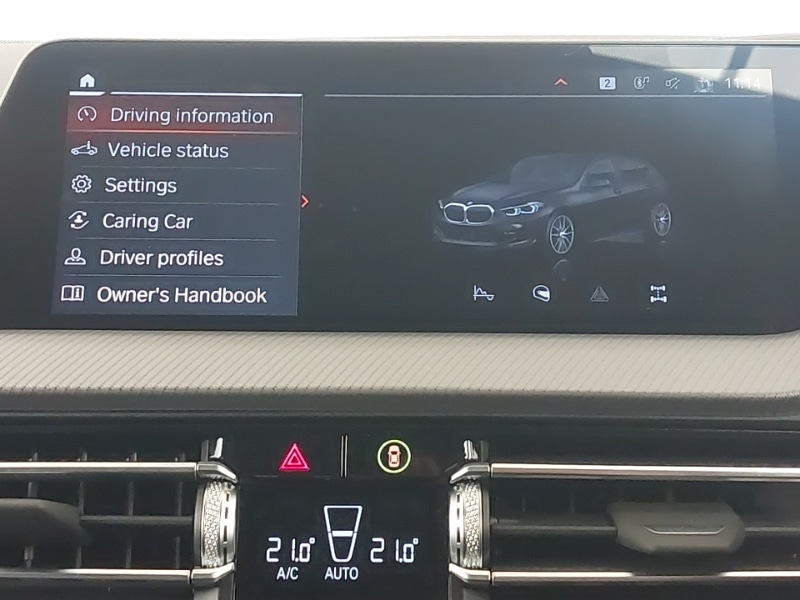 Used BMW 1 Series 2023 for sale - 77502977: Photo 17