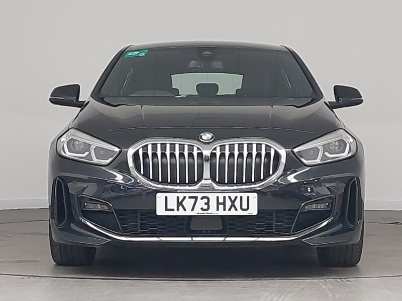 Used BMW 1 Series 2023 for sale - 77502977: Photo 19