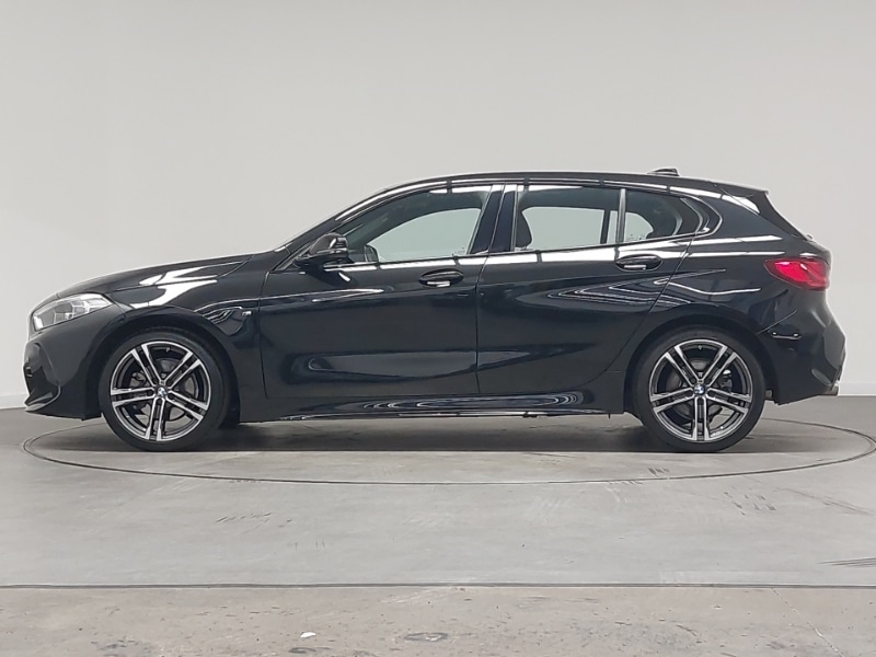 Used BMW 1 Series 2023 for sale - 77502977: Photo 4