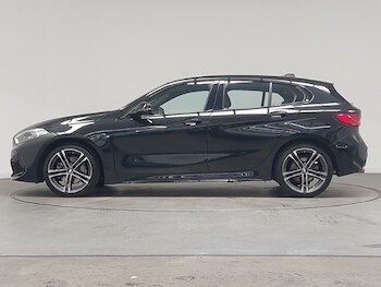 Used BMW 1 Series 2023 for sale - 77502977: Photo