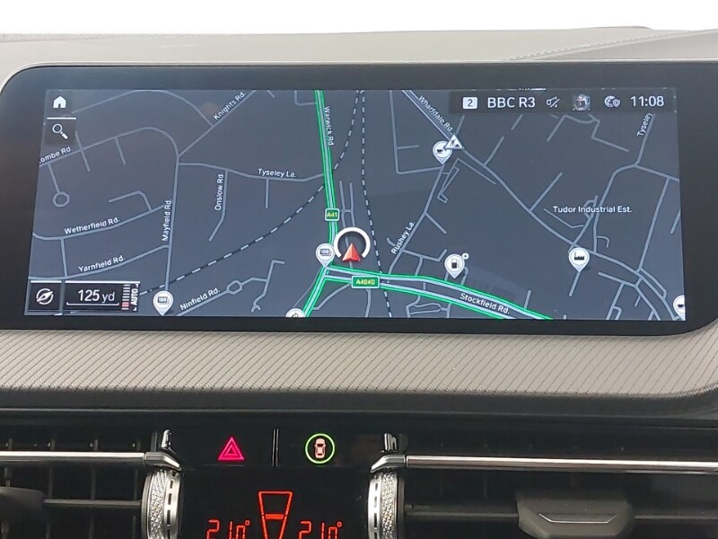 Used BMW 1 Series 2023 for sale - 77502977: Photo 7