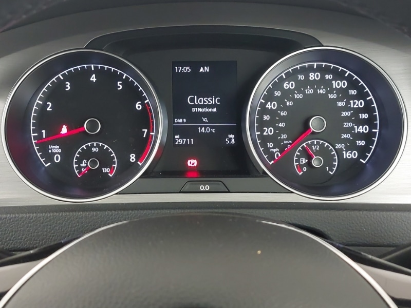 Used Volkswagen Golf 2015 for sale - 77816864: Photo 10