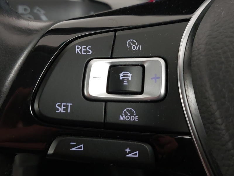 Used Volkswagen Golf 2015 for sale - 77816864: Photo 16