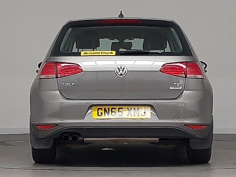 Used Volkswagen Golf 2015 for sale - 77816864: Photo 18