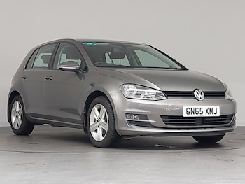 Used Volkswagen Golf 2015 for sale - 77816864: Photo