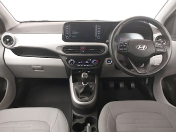 Used Hyundai i10 2024 for sale - 78816217: Photo