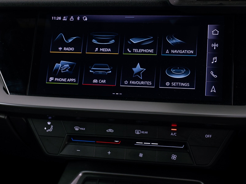 Used Audi A3 2022 for sale - 76907056: Photo 10