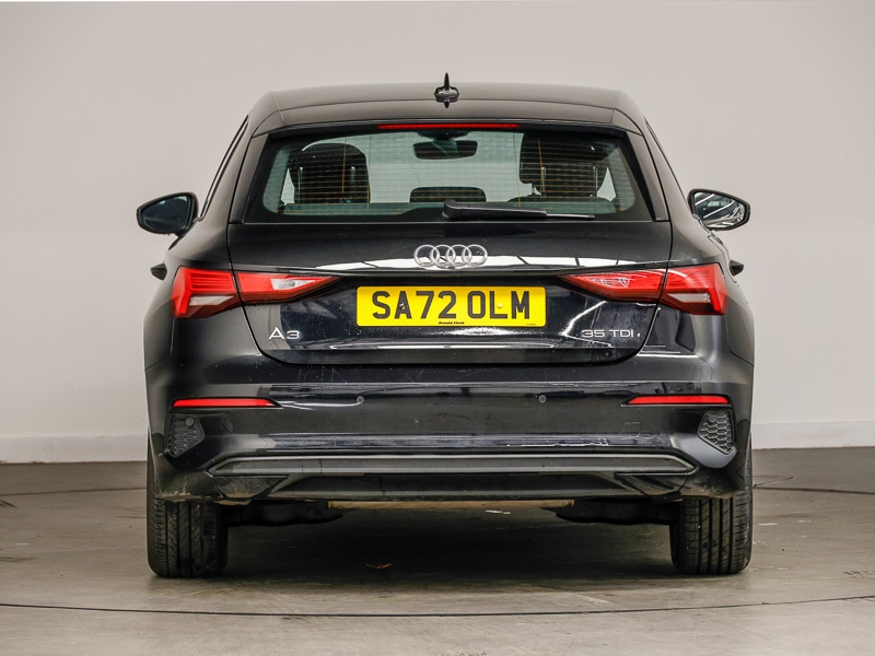 Used Audi A3 2022 for sale - 76907056: Photo 19