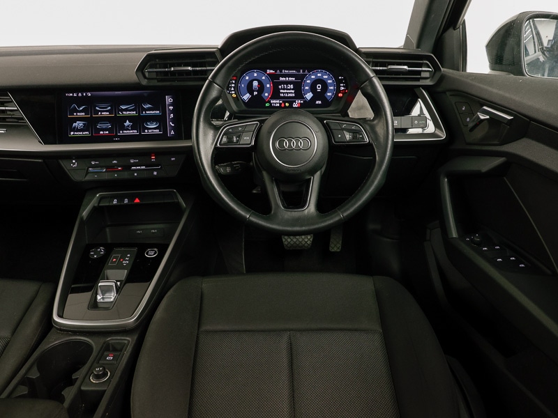 Used Audi A3 2022 for sale - 76907056: Photo 7