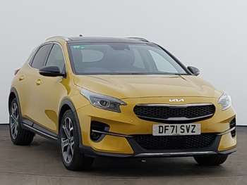 2022 - 1.5T GDi ISG 4 5dr