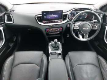 Used Kia XCeed 2022 for sale - 74771318: Photo