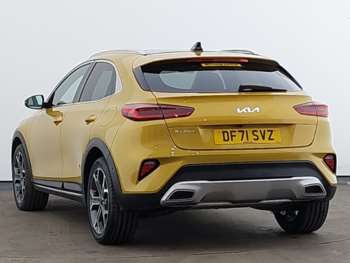 Used Kia XCeed 2022 for sale - 74771318: Photo