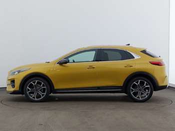Used Kia XCeed 2022 for sale - 74771318: Photo