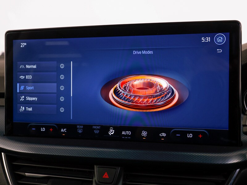 Used Ford Focus 2023 for sale - 76051955: Photo 13