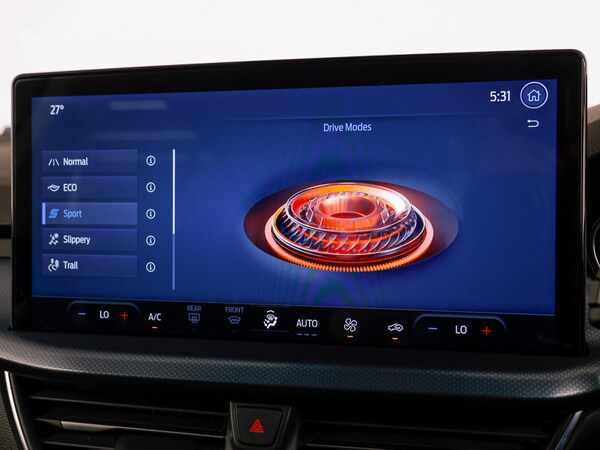 Used Ford Focus 2023 for sale - 76051955: Photo 13