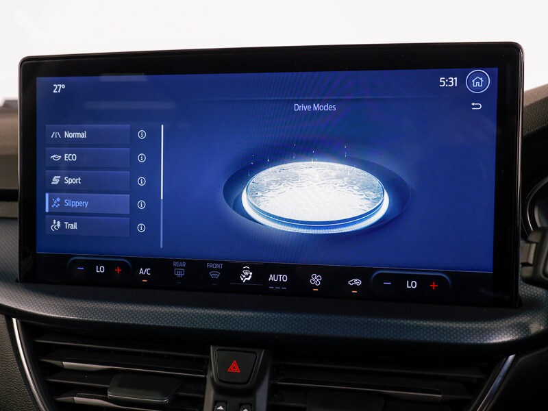 Used Ford Focus 2023 for sale - 76051955: Photo 14