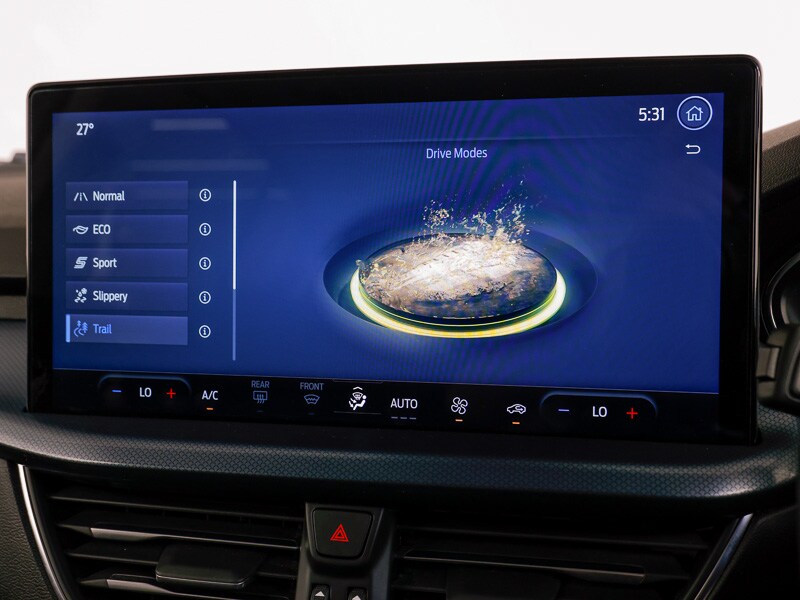 Used Ford Focus 2023 for sale - 76051955: Photo 15