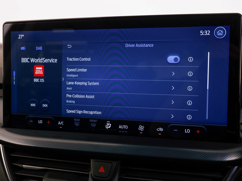 Used Ford Focus 2023 for sale - 76051955: Photo 16