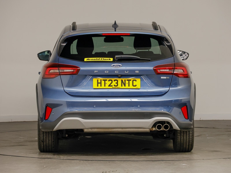 Used Ford Focus 2023 for sale - 76051955: Photo 19