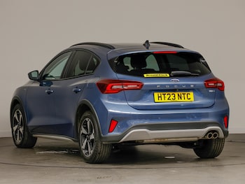 Used Ford Focus 2023 for sale - 76051955: Photo 3