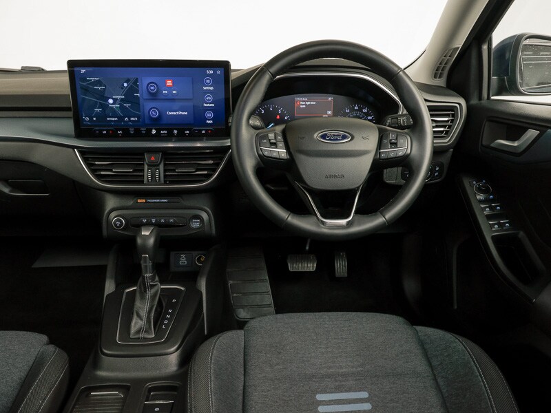 Used Ford Focus 2023 for sale - 76051955: Photo 7