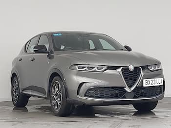 Used Alfa Romeo Tonale 2023 for sale - 79858086: Photo