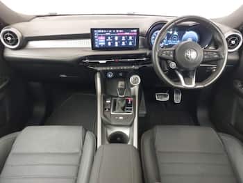 Used Alfa Romeo Tonale 2023 for sale - 79858086: Photo