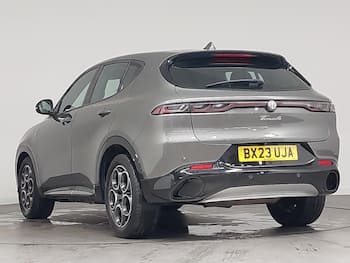 Used Alfa Romeo Tonale 2023 for sale - 79858086: Photo