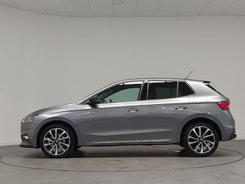 Used Skoda Fabia 2026 for sale - 78885011: Photo