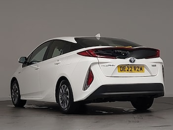 Used Toyota Prius 2022 for sale - 78877029: Photo
