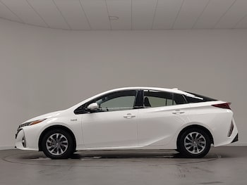 Used Toyota Prius 2022 for sale - 78877029: Photo