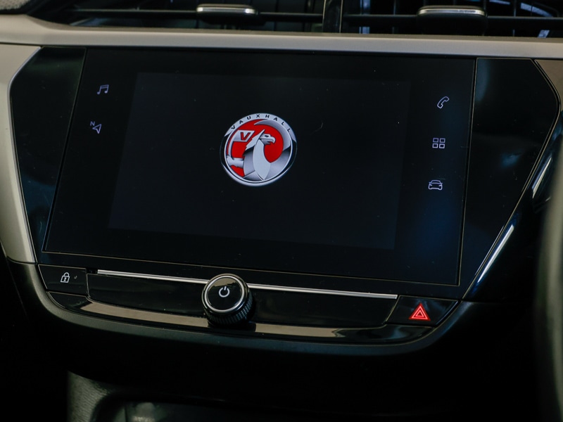 Used Vauxhall Corsa 2020 for sale - 76983435: Photo 10