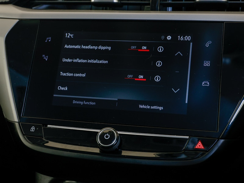 Used Vauxhall Corsa 2020 for sale - 76983435: Photo 11