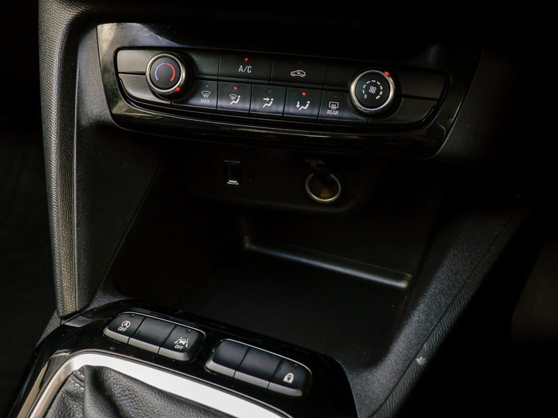 Used Vauxhall Corsa 2020 for sale - 76983435: Photo 18