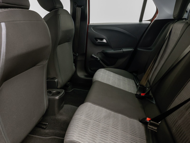 Used Vauxhall Corsa 2020 for sale - 76983435: Photo 6