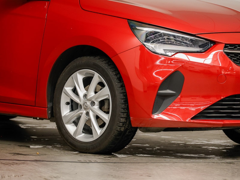 Used Vauxhall Corsa 2020 for sale - 76983435: Photo 9