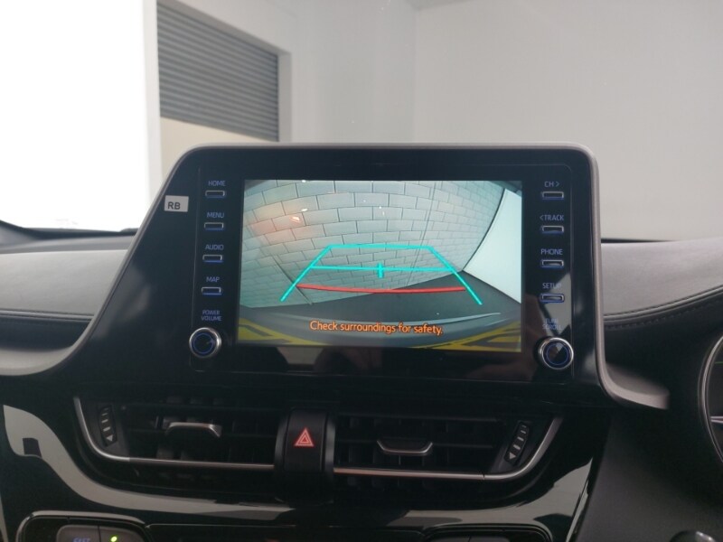 Vehicle 19