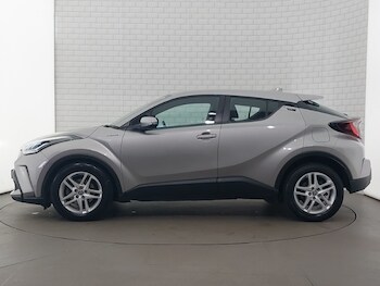 Used Toyota C-HR 2021 for sale - 75680510: Photo