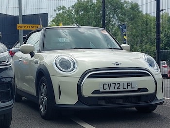 Used MINI Convertible 2022 for sale - 79339331: Photo