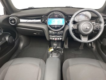 Used MINI Convertible 2022 for sale - 79339331: Photo