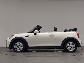 Used MINI Convertible 2022 for sale - 79339331: Photo