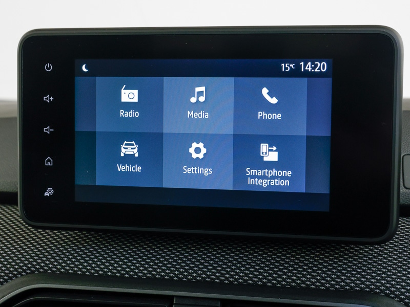 Used Dacia Jogger 2024 for sale - 76834533: Photo 10