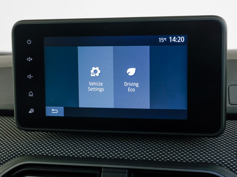 Used Dacia Jogger 2024 for sale - 76834533: Photo 11