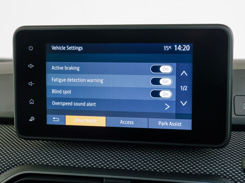 Used Dacia Jogger 2024 for sale - 76834533: Photo 12