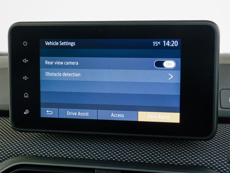 Used Dacia Jogger 2024 for sale - 76834533: Photo 13