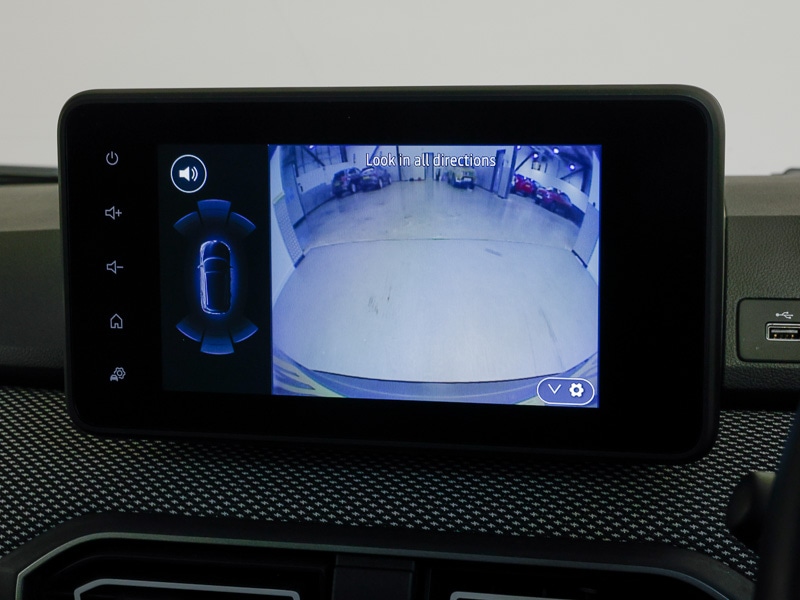 Used Dacia Jogger 2024 for sale - 76834533: Photo 14