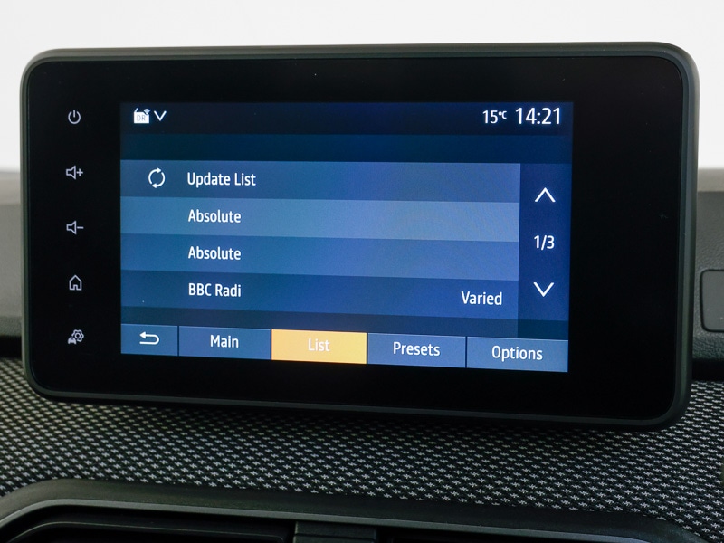 Used Dacia Jogger 2024 for sale - 76834533: Photo 16