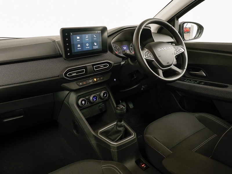 Used Dacia Jogger 2024 for sale - 76834533: Photo 17